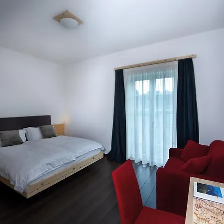 Farm stay Florandonole