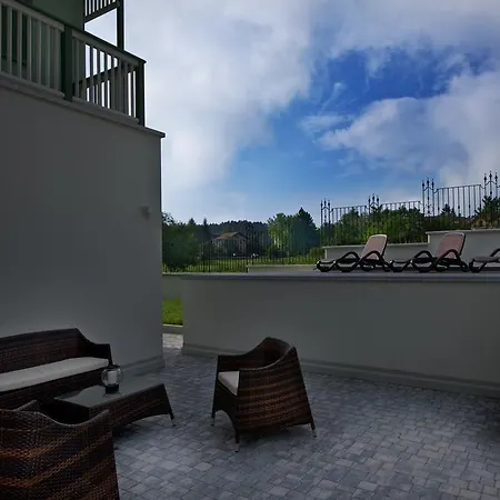 Florandonole Farm stay *